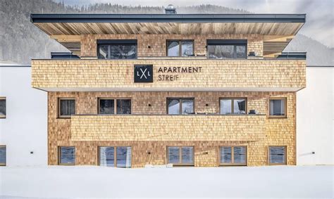 Apartment Streif LXL, Kirchdorf in Tirol (updated。